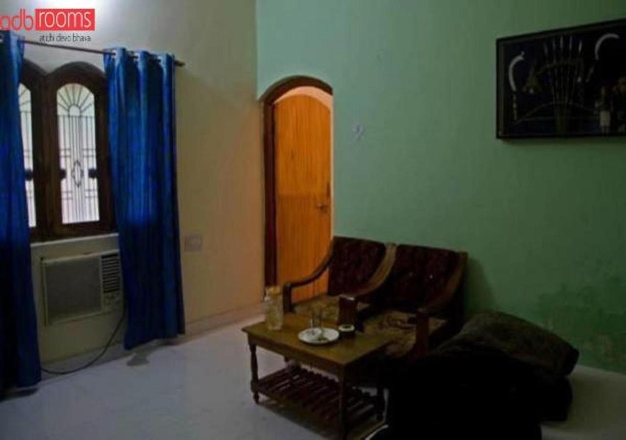 Adb Rooms Ashoka Resort Tāla Eksteriør billede